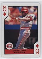 Barry Larkin