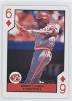 Barry Larkin