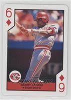 Barry Larkin