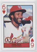 Ozzie Smith