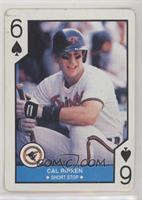 Cal Ripken Jr. [Poor to Fair]