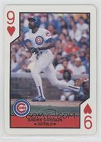 Andre Dawson