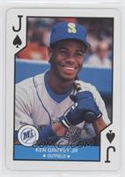 Ken Griffey Jr.