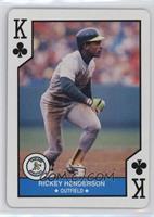 Rickey Henderson