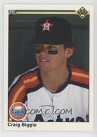 Craig Biggio (No Copyright Line)