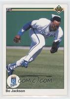 Bo Jackson [EX to NM]