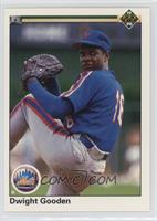 Dwight Gooden