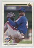 Dwight Gooden