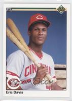 Eric Davis