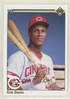 Eric Davis