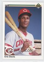 Eric Davis