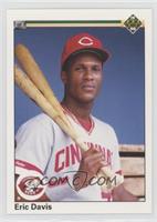 Eric Davis