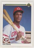 Eric Davis (No Copyright Line)