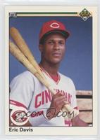 Eric Davis (No Copyright Line)