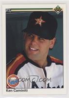 Ken Caminiti (No Copyright Line)