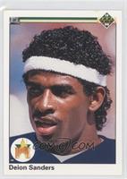 Deion Sanders