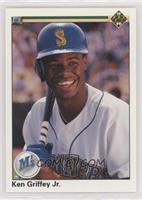 Ken Griffey Jr.