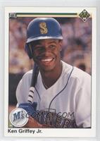 Ken Griffey Jr.