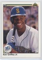 Ken Griffey Jr. [EX to NM]