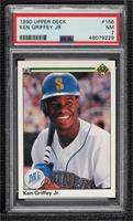 Ken Griffey Jr. [PSA 7 NM]