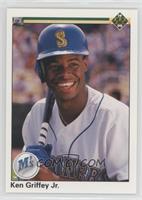 Ken Griffey Jr.