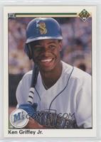 Ken Griffey Jr. [Good to VG‑EX]