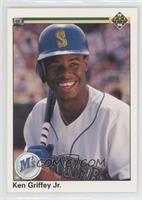 Ken Griffey Jr.