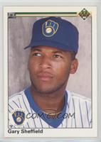 Gary Sheffield