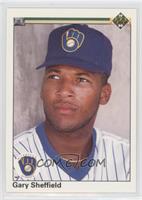 Gary Sheffield