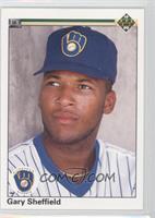 Gary Sheffield