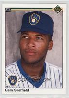 Gary Sheffield