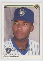 Gary Sheffield (No Copyright Line)