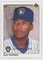 Gary Sheffield (No Copyright Line)