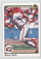 Barry Larkin