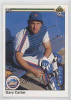 Gary Carter