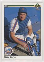 Gary Carter