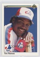 Tim Raines