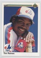 Tim Raines