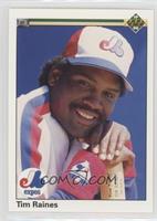 Tim Raines