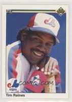 Tim Raines