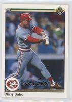 Chris Sabo (No Copyright Line)