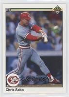 Chris Sabo (No Copyright Line)