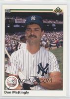 Don Mattingly