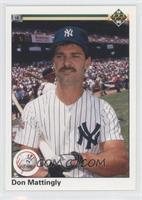 Don Mattingly