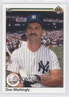 Don Mattingly