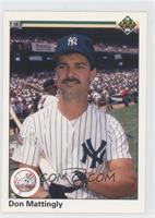 Don Mattingly