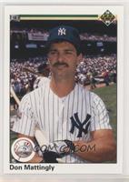 Don Mattingly