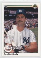 Don Mattingly