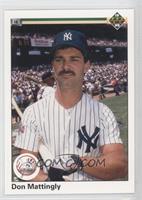 Don Mattingly