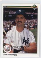 Don Mattingly